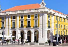 5 hotels I loved in Lisbon