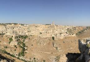 What About Matera?
