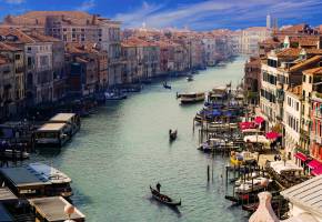 Best to do in Venice