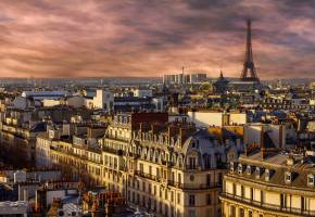 8 Hotels in Paris with views of the Eiffel Tower
