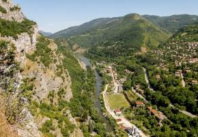 9 top towns not to miss in Bulgaria