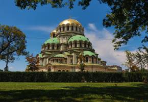 A weekend in Sofia: things to see and do