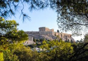 A guide to some of the best restaurants in Athens