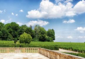 The fantastic small villages of Burgundy