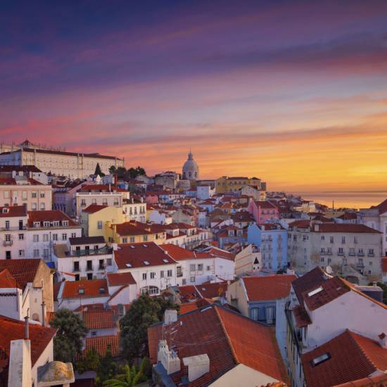 Tour Packages in Portugal