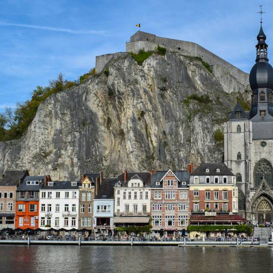 Tour Packages in Belgium